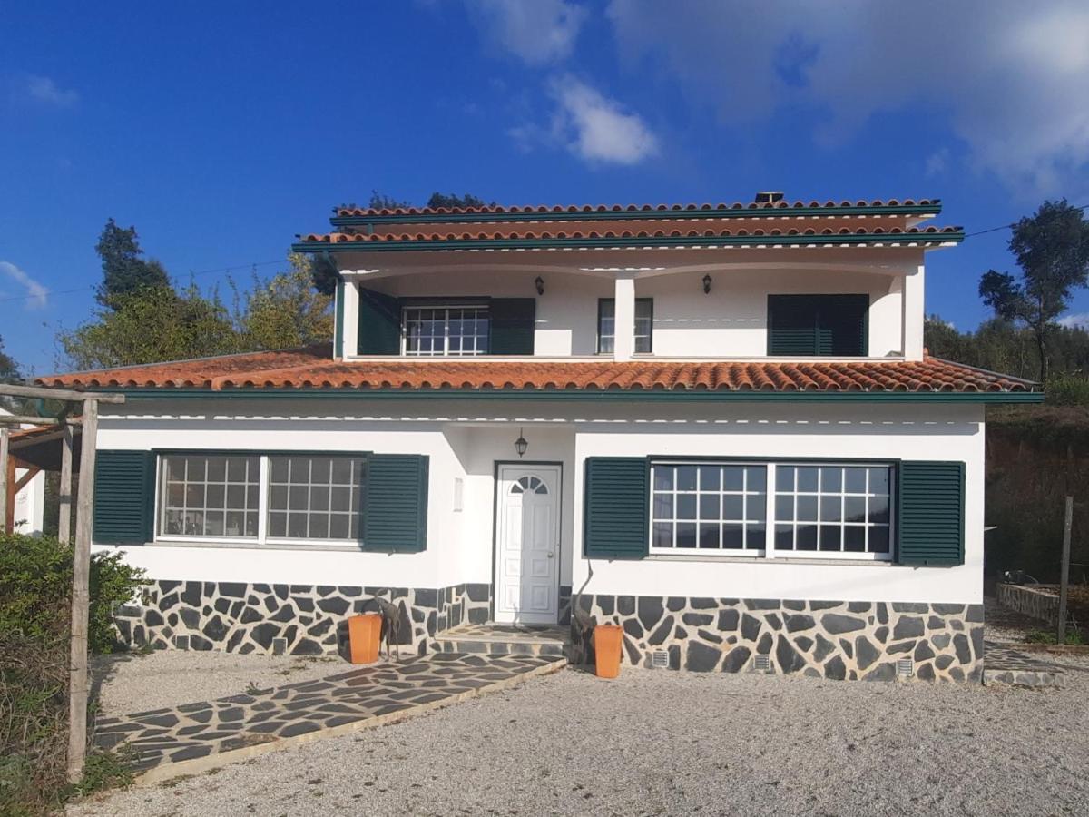 Casa-Estaro Βίλα Anceriz Εξωτερικό φωτογραφία