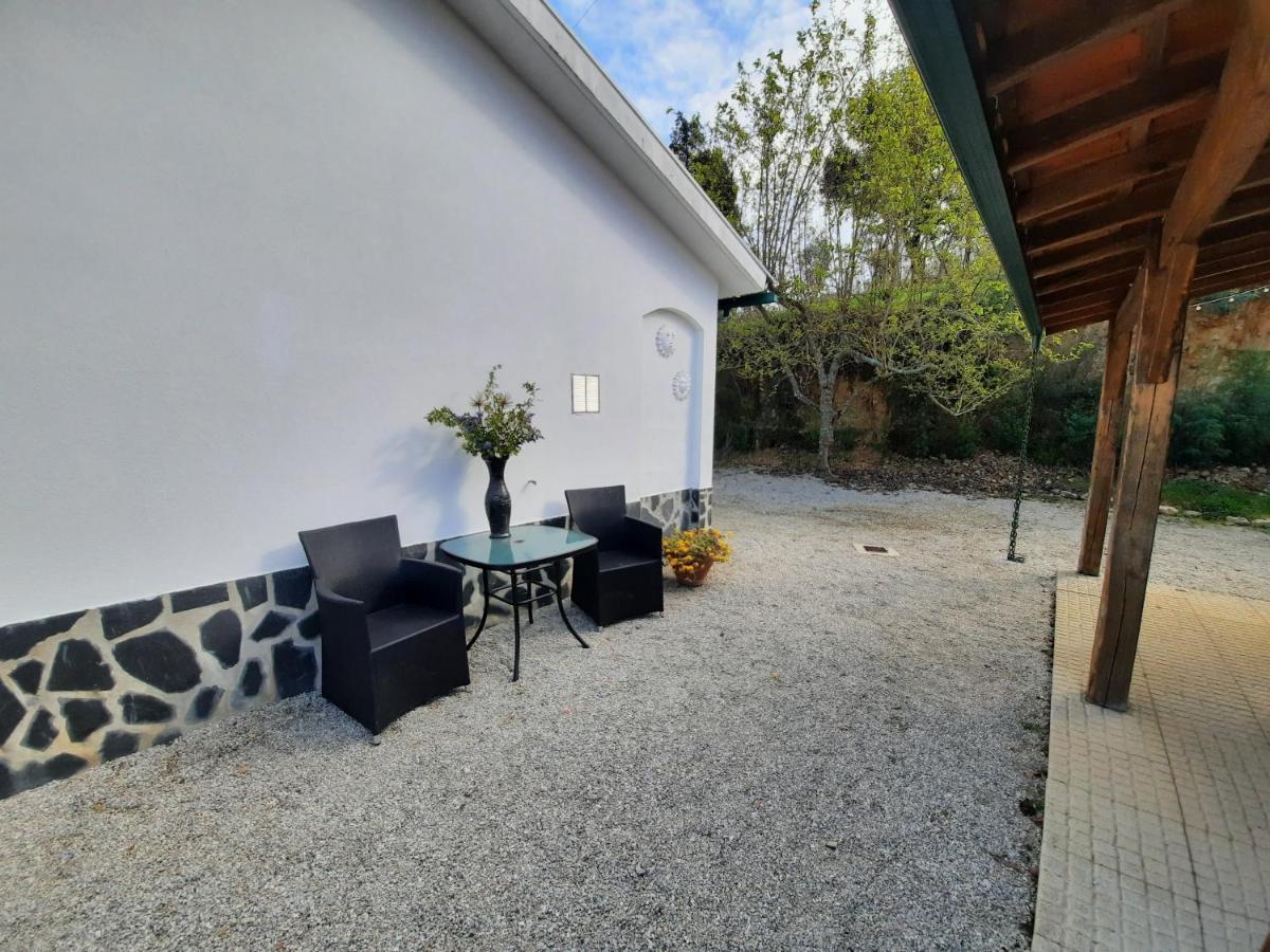 Casa-Estaro Βίλα Anceriz Εξωτερικό φωτογραφία
