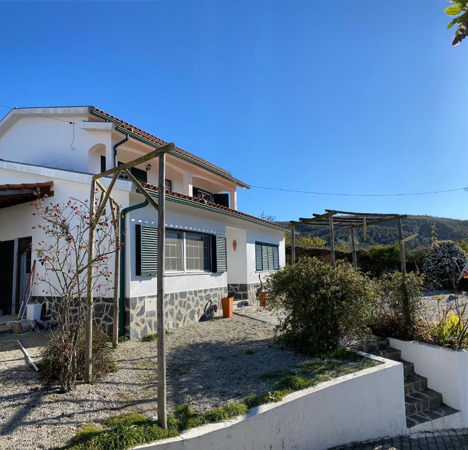 Casa-Estaro Βίλα Anceriz Εξωτερικό φωτογραφία