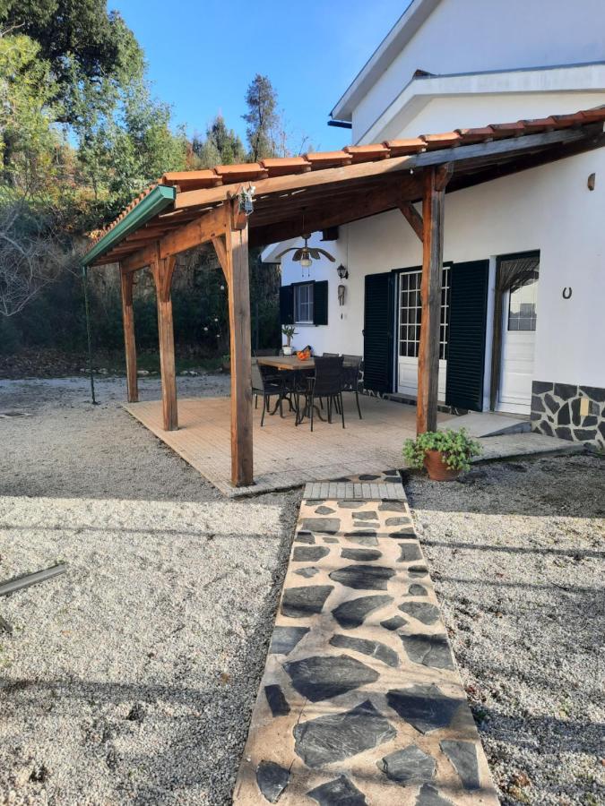 Casa-Estaro Βίλα Anceriz Εξωτερικό φωτογραφία