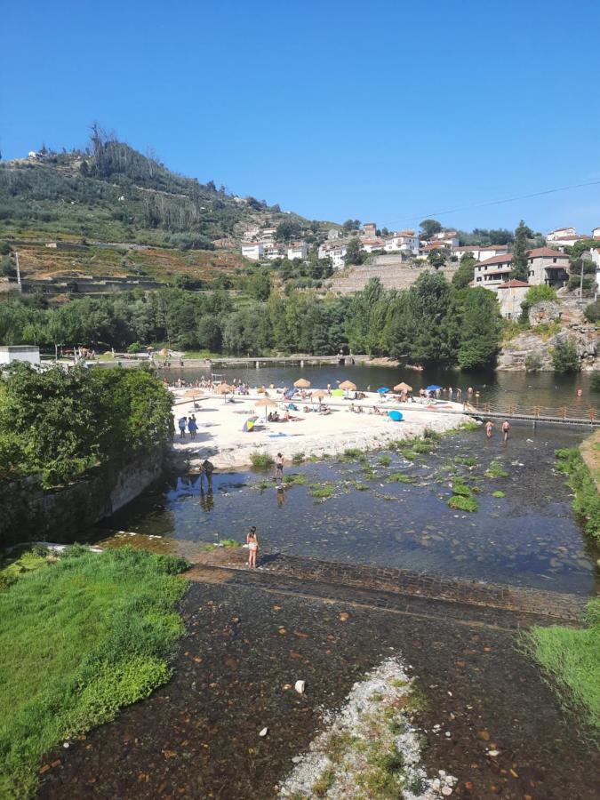Casa-Estaro Βίλα Anceriz Εξωτερικό φωτογραφία